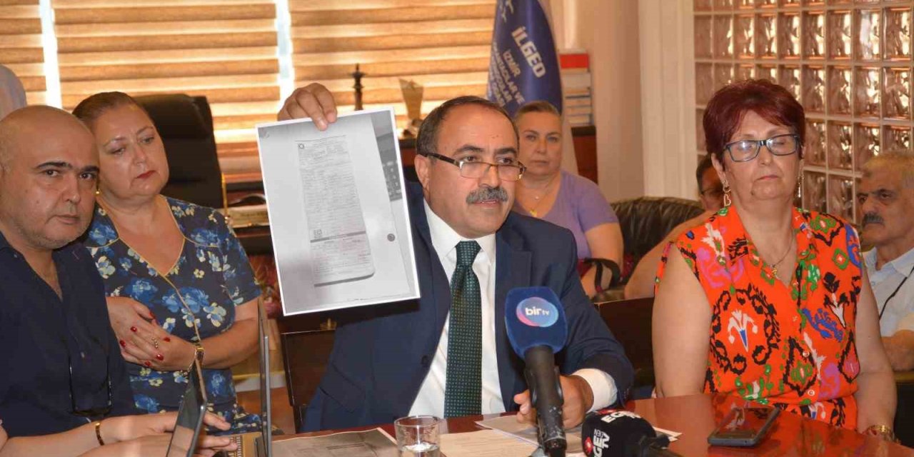 Lokantacılardan Başkan Tugay’a çağrı; “İzmir halkına birlikte hizmet edelim”