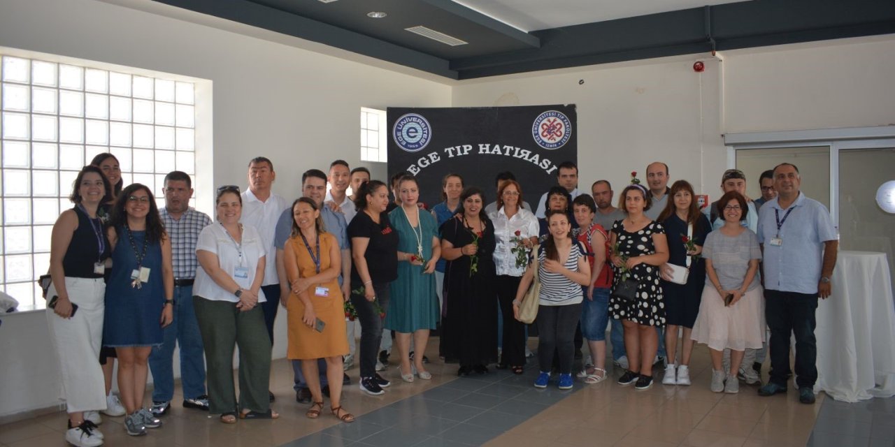 Ruh sağlığı tedavisi gören hastaların tiyatro oyunu beğeni topladı