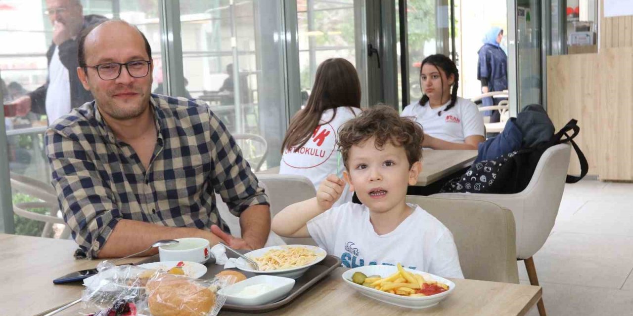 Bayraklı’da kent lokantaları açılıyor