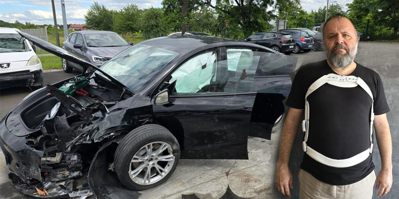 Türk avukat, TESLA’ya dava açıyor