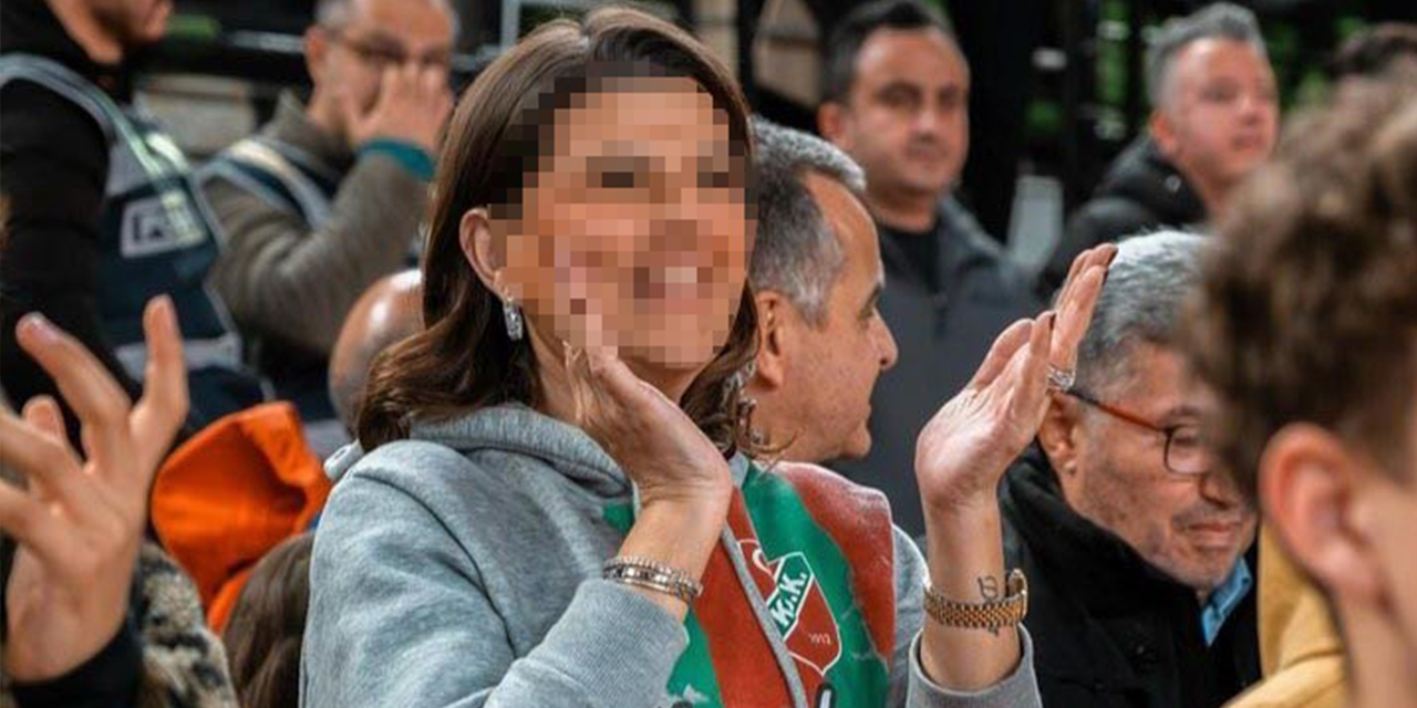 Bir Seçil Erzan vakası daha: 300 milyonluk vurgun