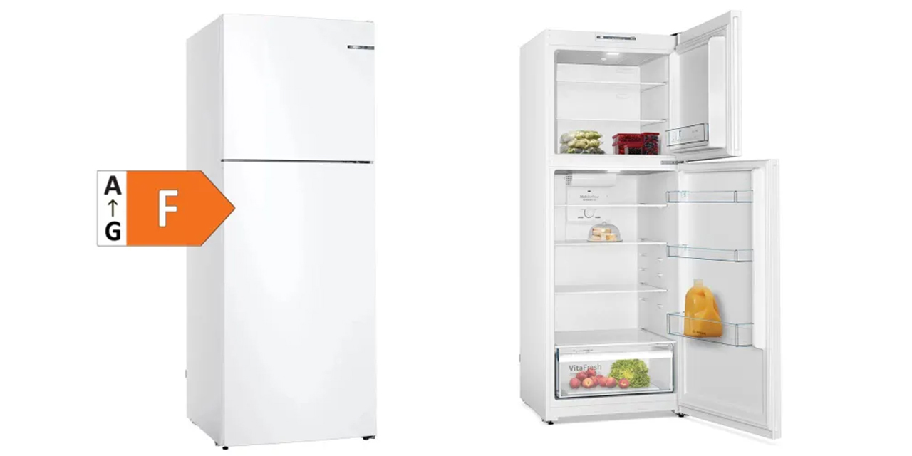 Buzdolabı: Yiyeceklerin korunması ve konforun yükseltilmesi