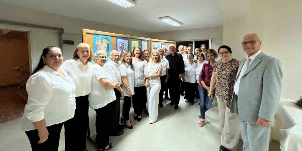 Ula Tazelenme Üniversitesi Yıl Sonu Konseri yoğun ilgi gördü