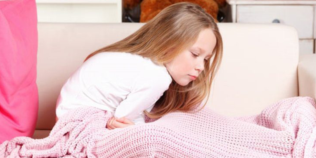 Yaz aylarında çocukları ishalden korumanın 5 yolu