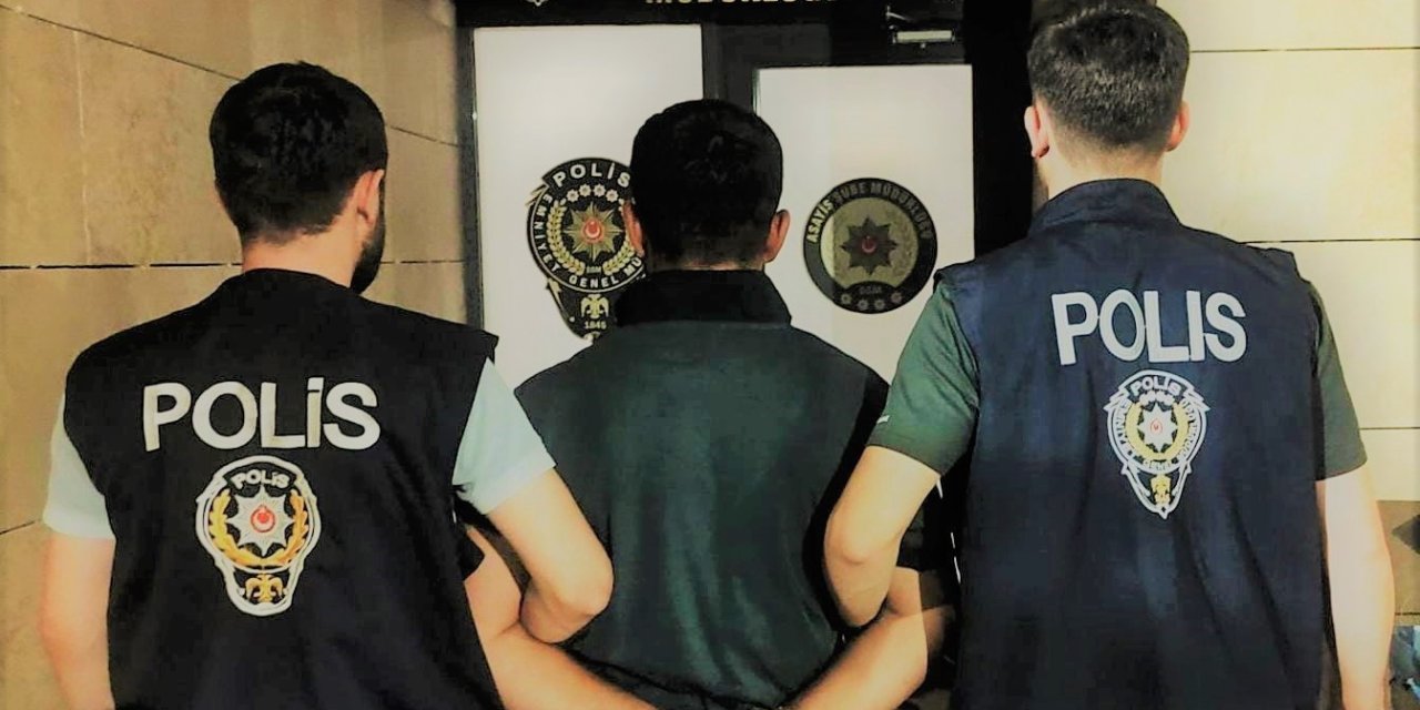 Denizli’de aranması olan 15 şahıs yakalandı