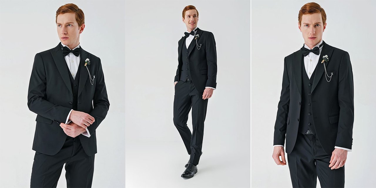 Takım elbise fiyatları