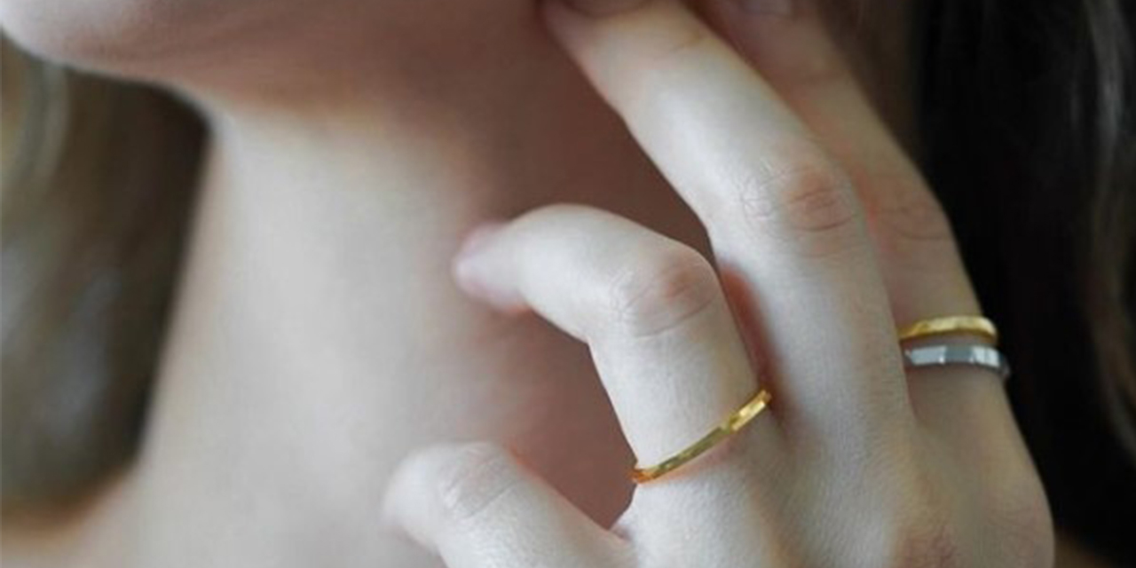 Alyans Atölyem ile Kendi Alyansınızı Tasarlayın