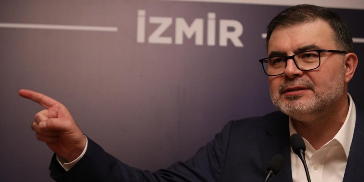 AK Partili Saygılı’dan su zammına tepki