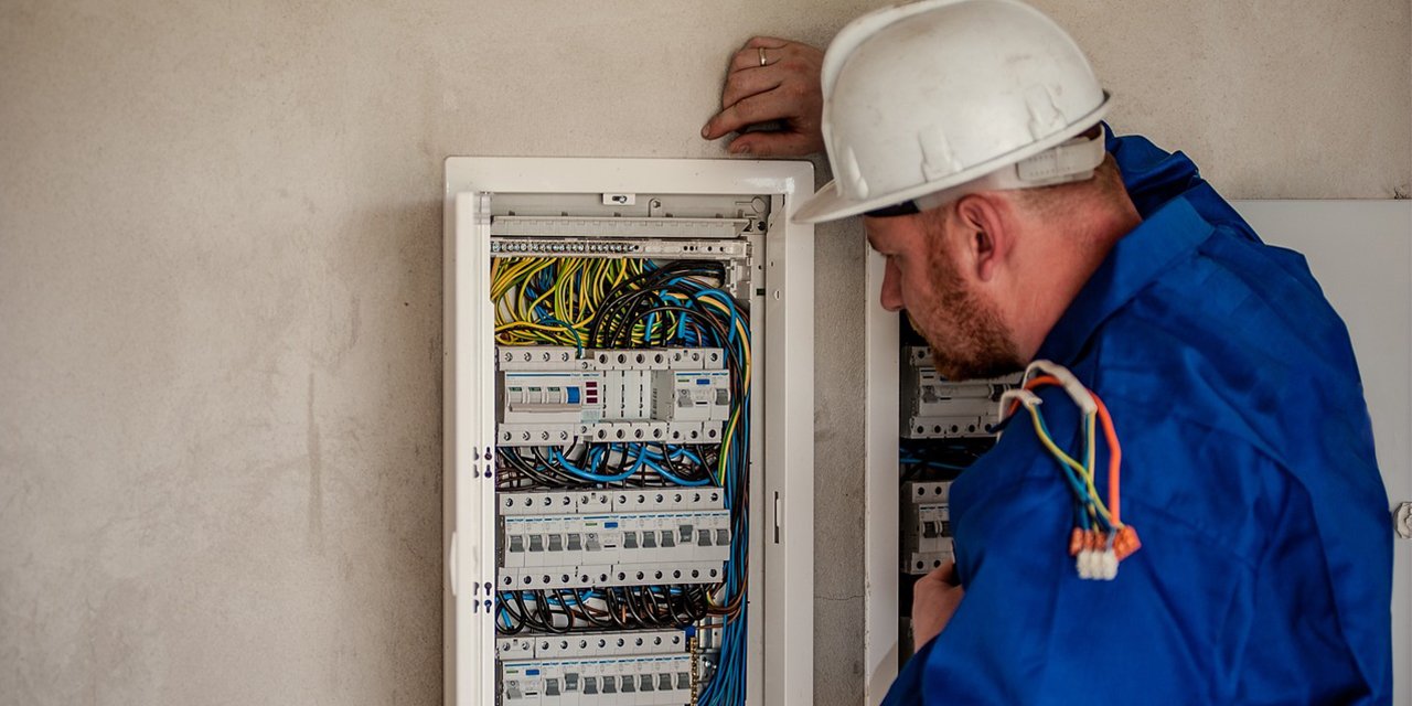 Kağıthane, Sultangazi ve Gaziosmanpaşa’da güvenilir elektrikçi hizmetleri