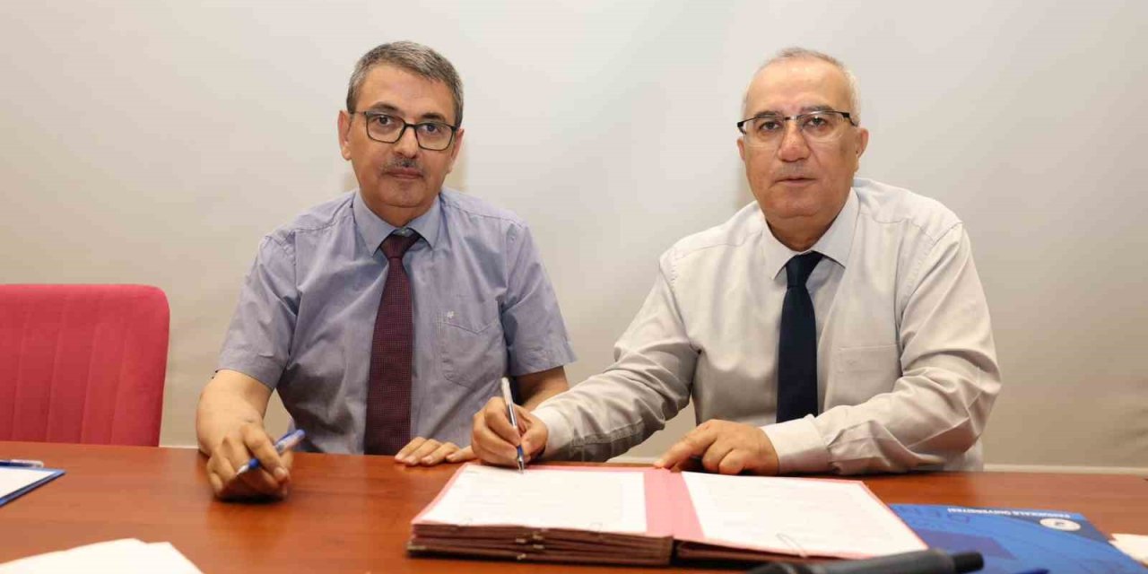 Çameli Belediyesi tekstil ürünleri konusunda PAÜ ile işbirliği yapacak