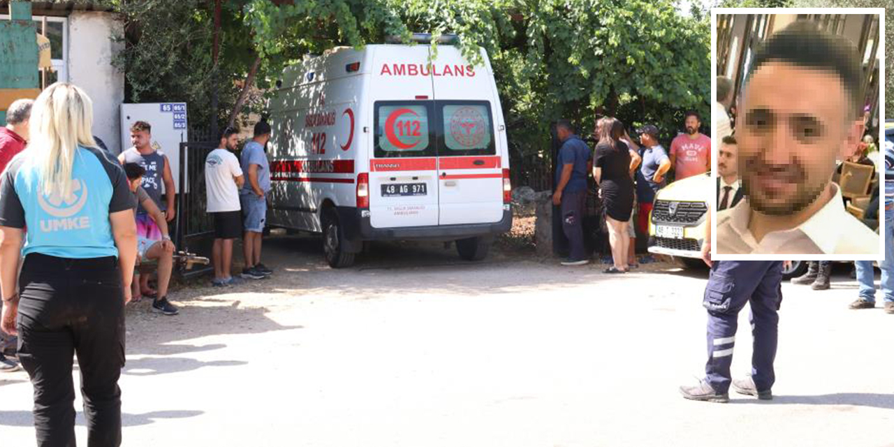 3 kişiyi öldüren zanlı tutuklandı