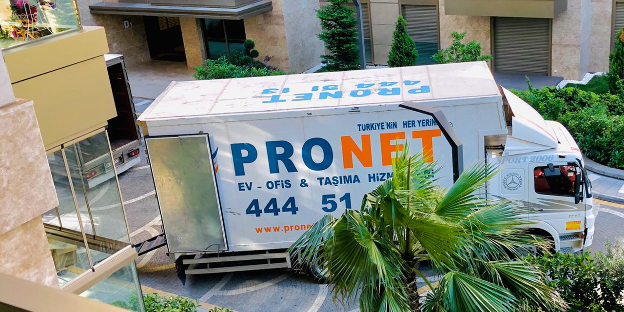 Profesyonel nakliyat hizmetlerinde fiyat belirleyiciler ve tavsiyeler