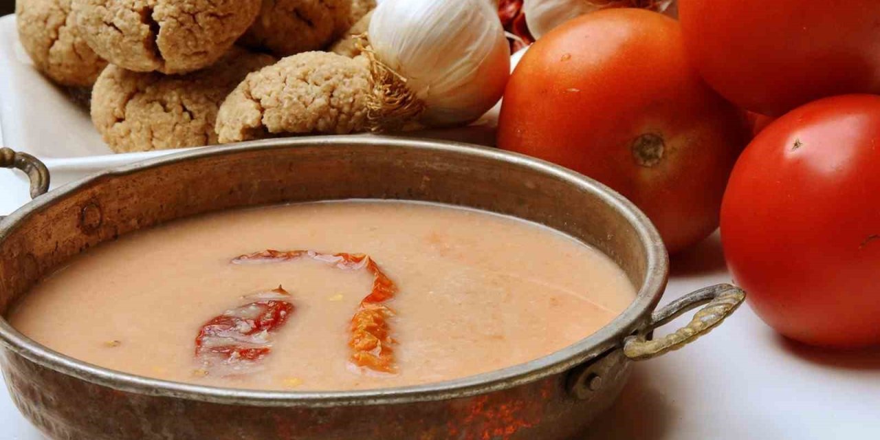 Türkiye’nin yerel zenginlikleri tanıtıldı