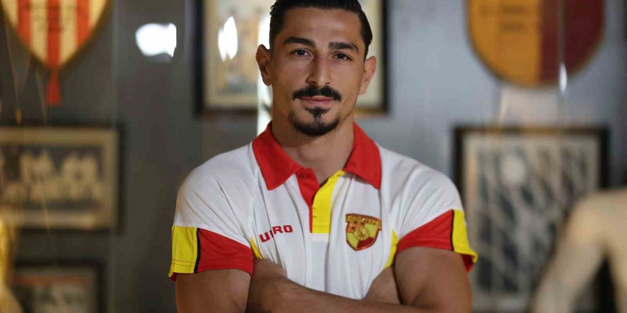Koray Günter, Göztepe’de