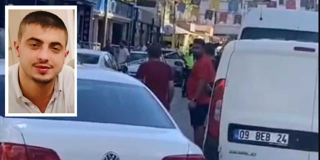 Alacak verecek kavgası kanlı bitti: 1 ölü