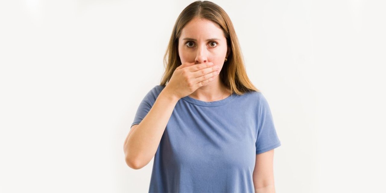 Ağız kokusuna karşı etkili tedavi yöntemleri