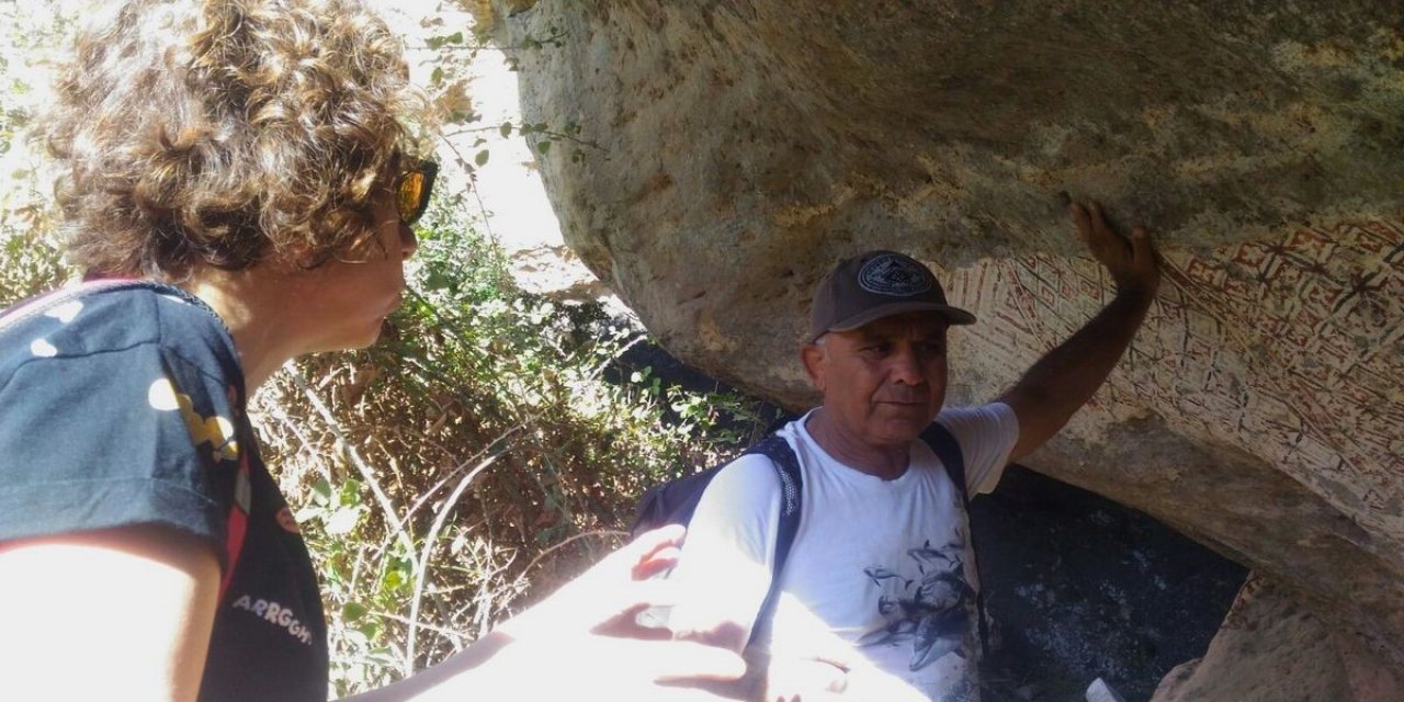 Latmos koruma altına alınıyor