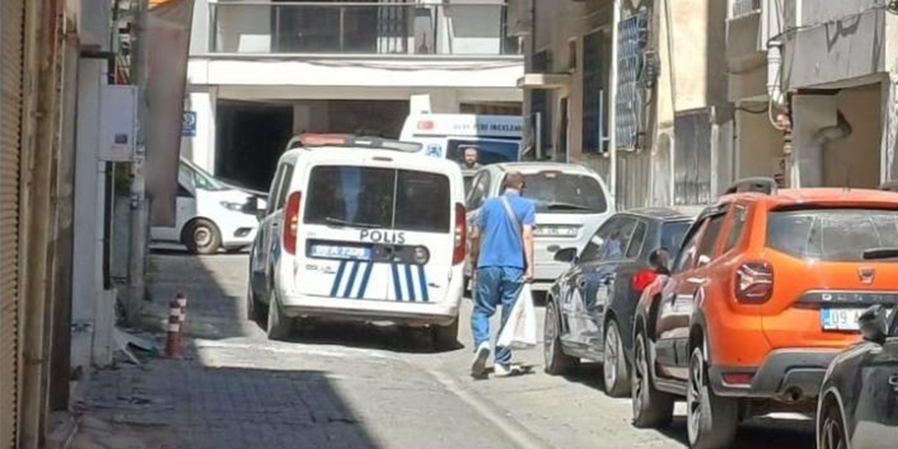 Aydın’da şüpheli ölüm