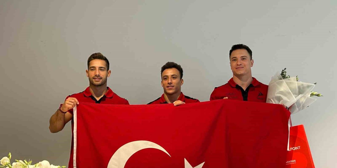 Medical Point, Şavkar sporcularını Paris’e uğurlayacak