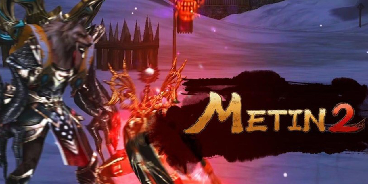 Metin2 PVP Serverlerinde 2024 yılına damga vuracak yenilikler