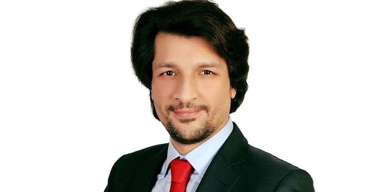 İYİ Parti kurucu ilçe başkanı hayatını kaybetti