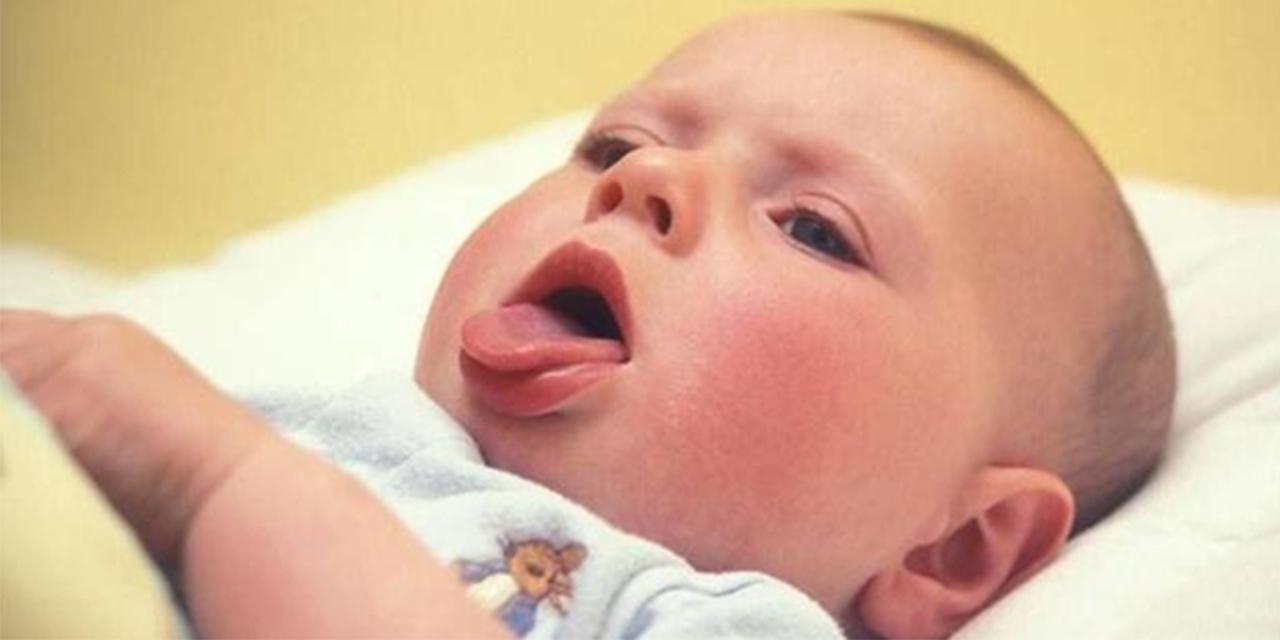 Bebeklerde oluşan öksürükte 5 önemli işarete dikkat!