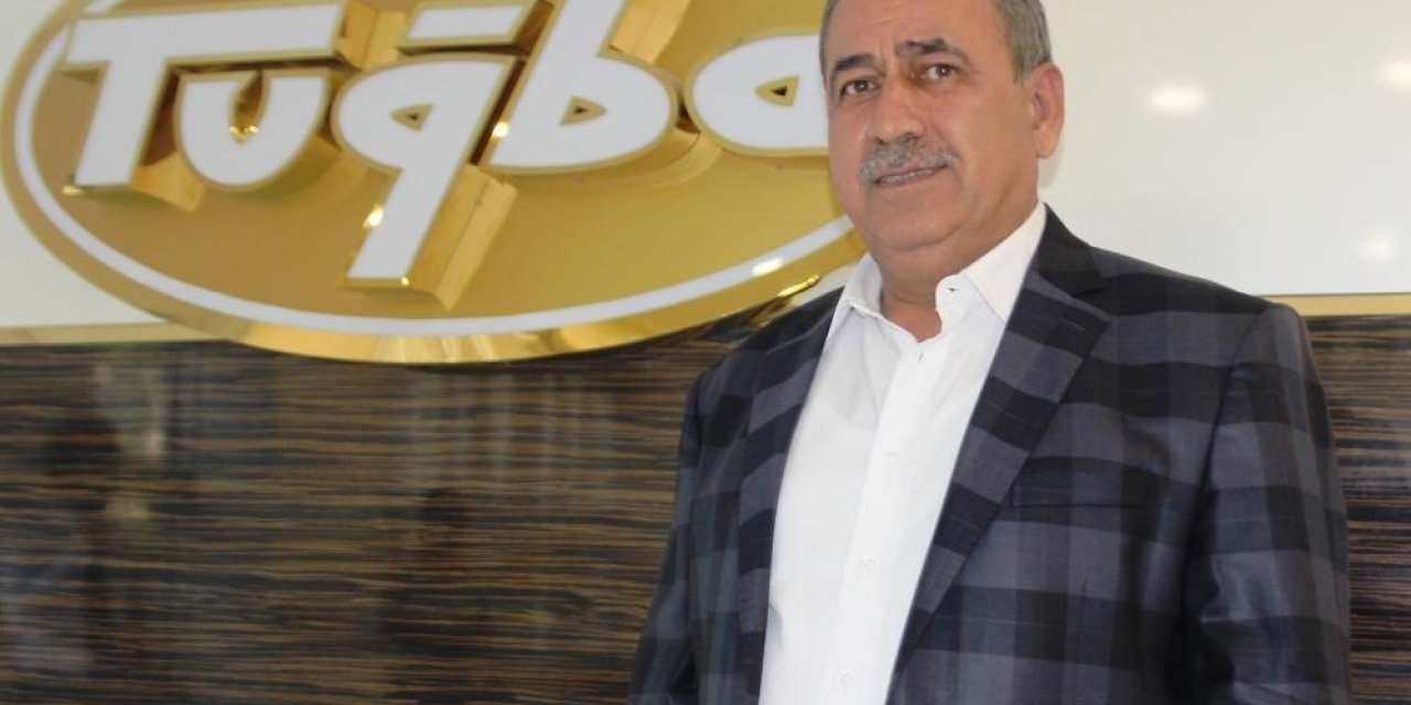 Tuğba Kuruyemiş’ten çalışanlarına 48 milyon TL’lik promosyon jesti