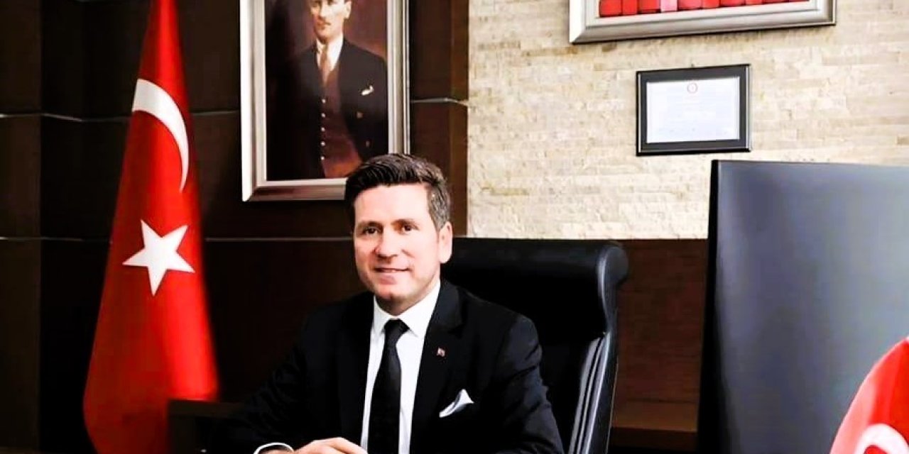 Başkan Tatık; “Bir evlat kolay yetişmiyor”