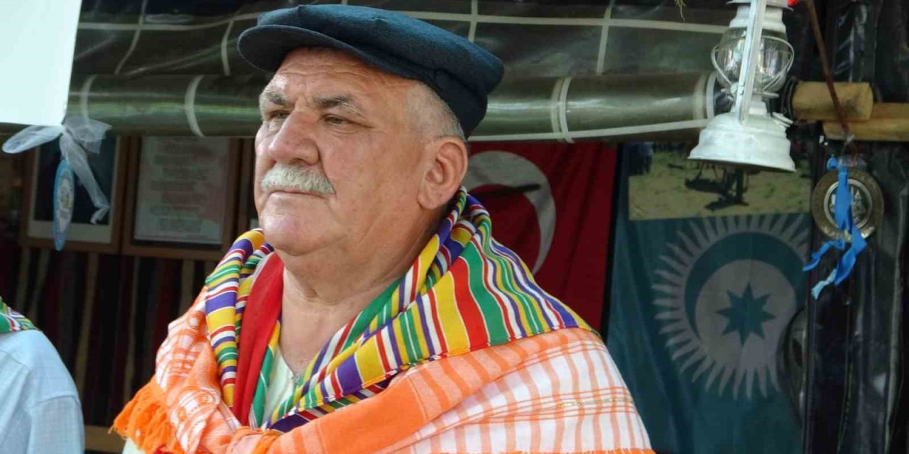 Muğla Yörük Obaları Derneği 15’inci toyunu düzenliyor