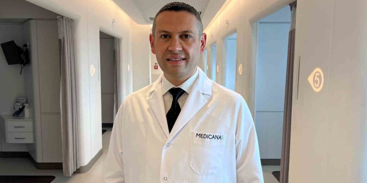 Kalın bağırsak cerrahisinde robotik dönem