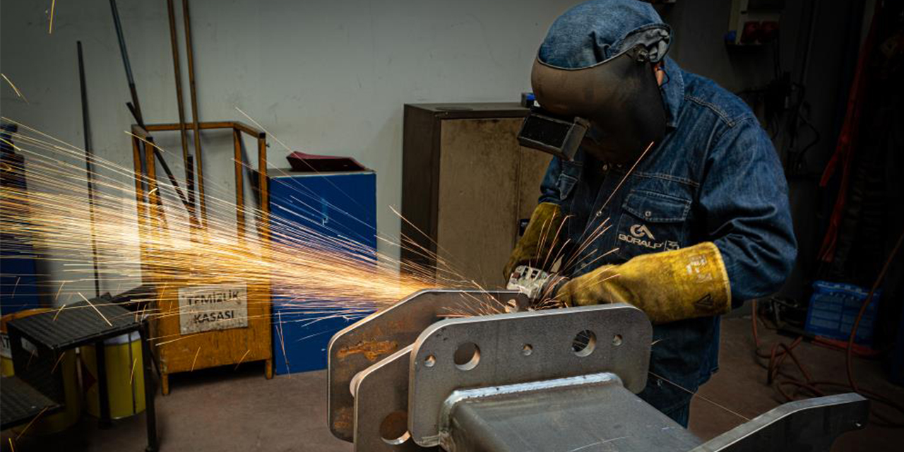 İş var; ama yetişmiş ara eleman yok!