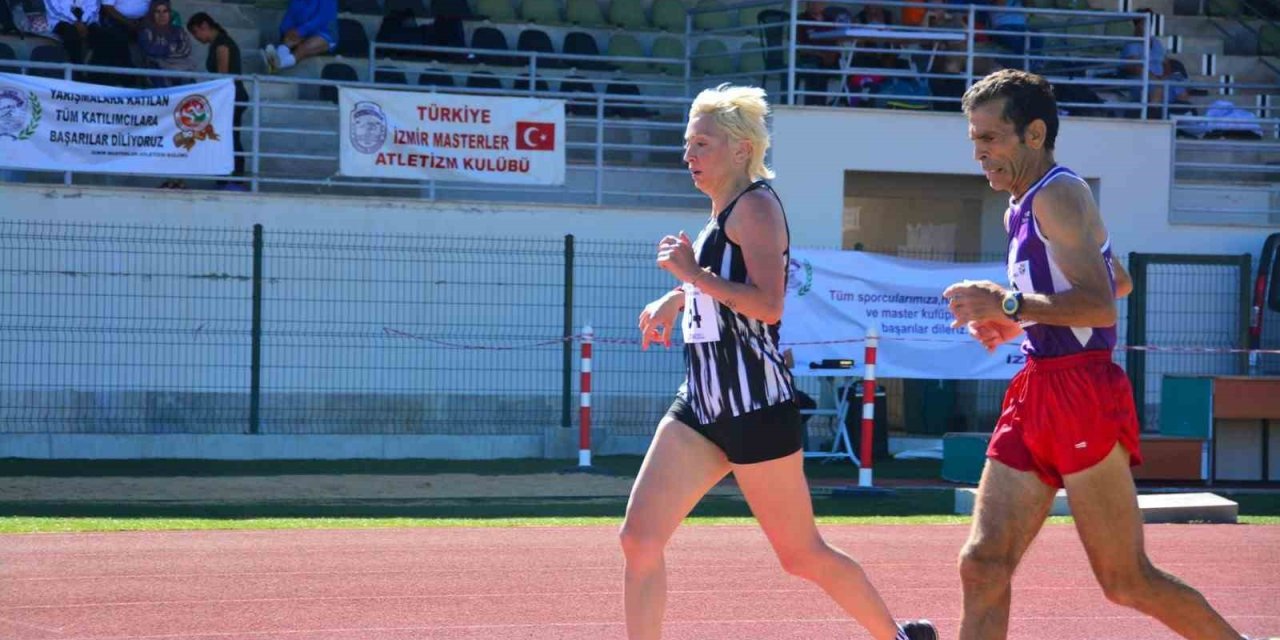 Denizli’de hafta sonu atletizm rüzgarı esecek