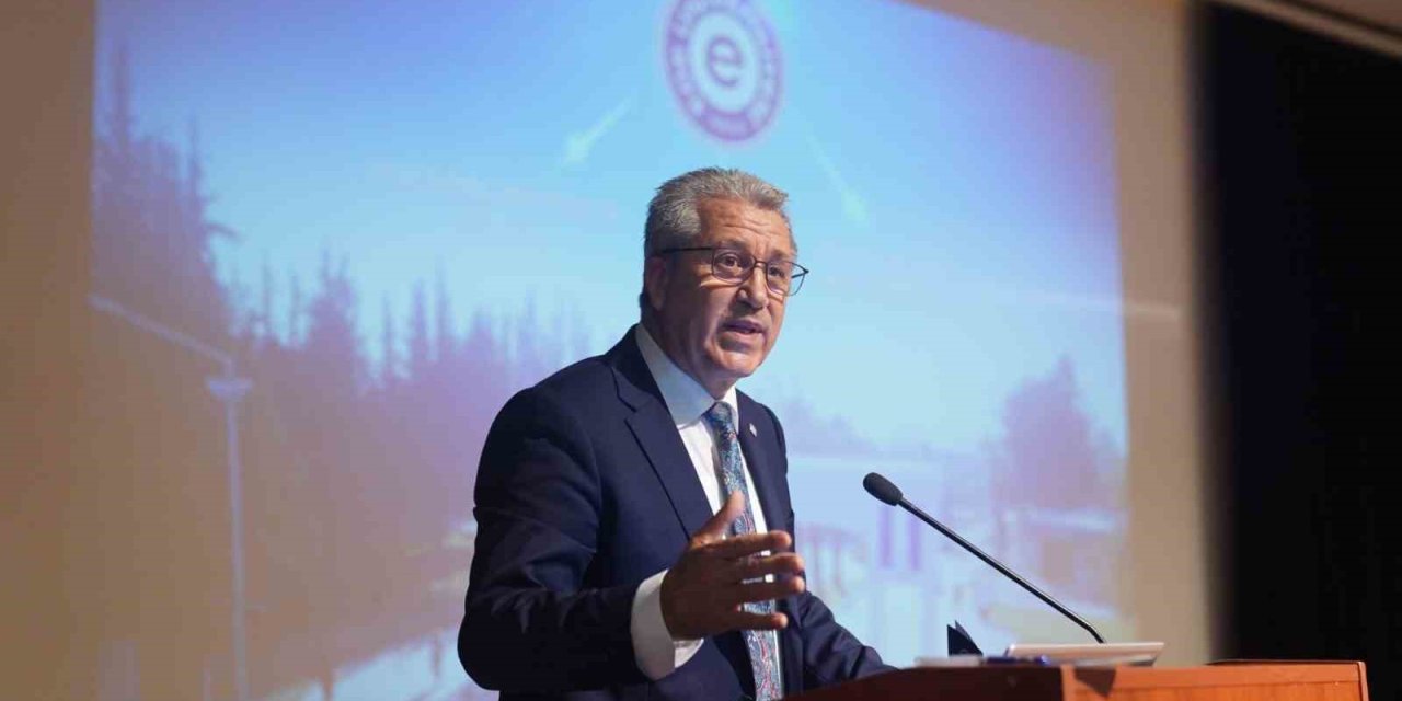 Ege Üniversitesi 11 dünya sıralamasının tümünde yer alan 6 üniversiteden biri oldu