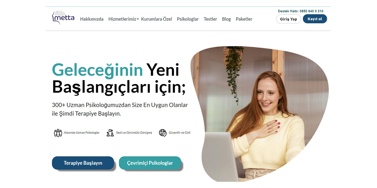 Online terapi ve online psikolog ücretleri: Ruh sağlığı hizmetlerinde maliyetler