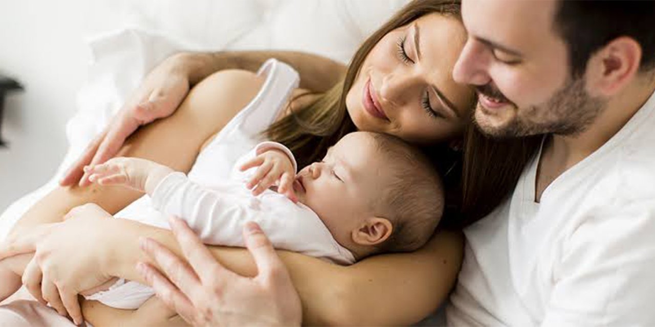 “Çocuk yapacak erkekler 3 ay önceden alkolü bırakmalı”