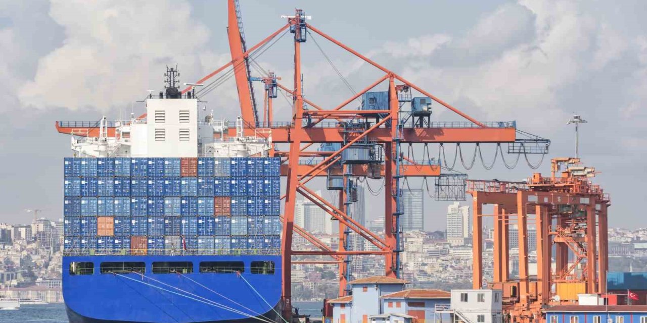 Aydın’ın Haziran ayı ihracatı 67 milyon dolar oldu