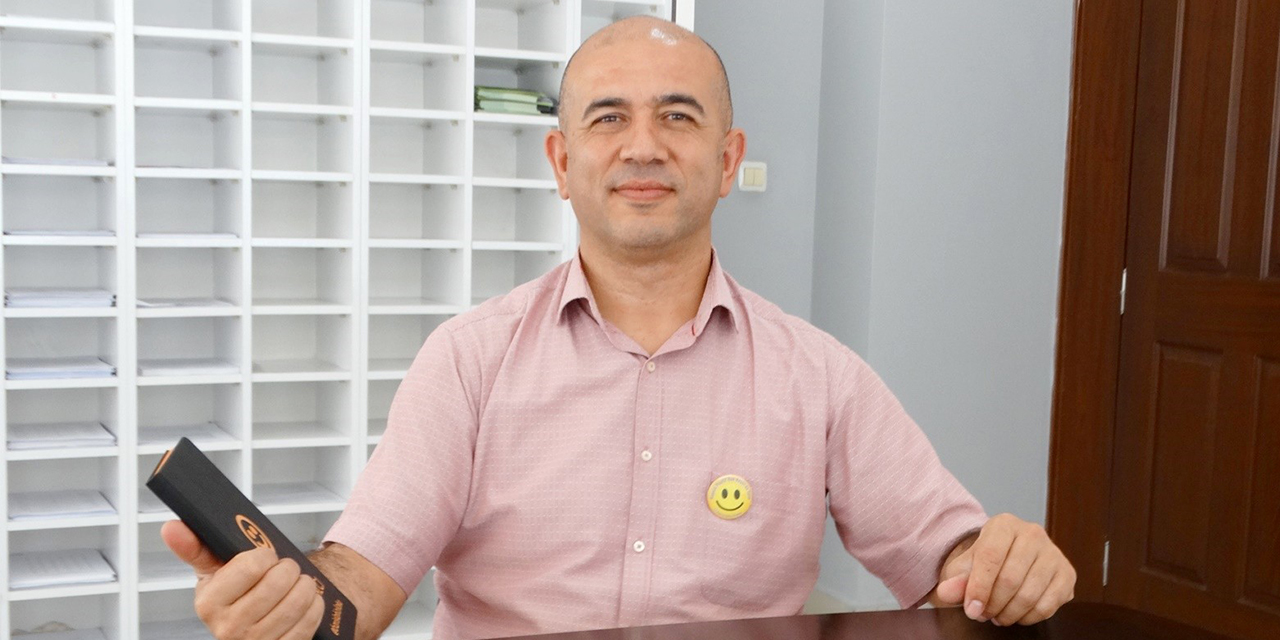 Biz tatildeyiz ama beynimiz tatil yapmıyor!