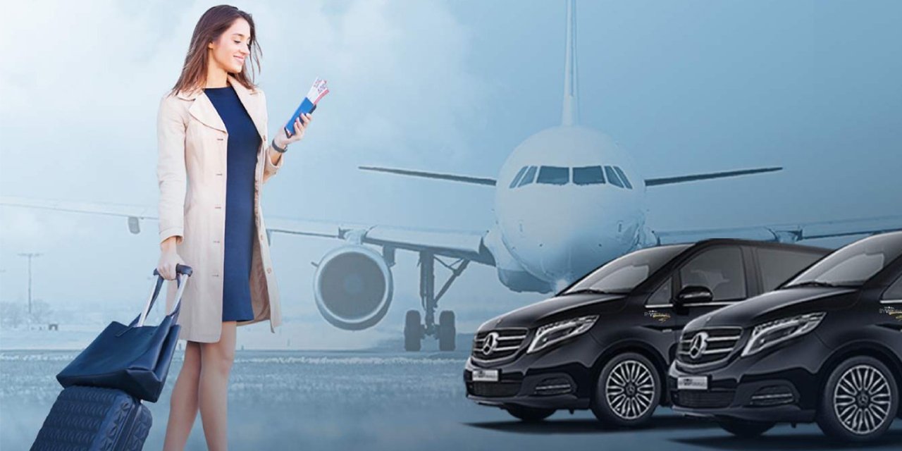 Transfer from Dalaman Airportto Kalkan