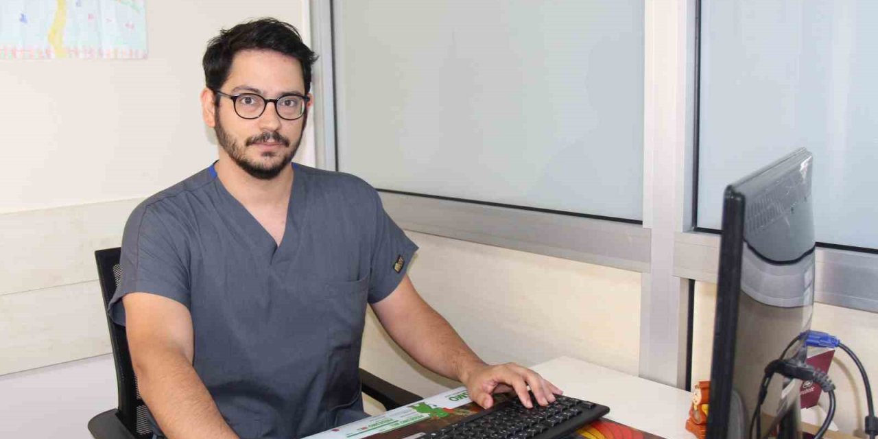 Uzmanlardan sünnet uyarısı