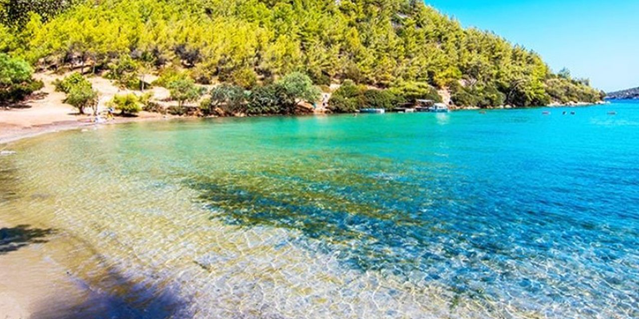 Eşsiz bir yaz tatili deneyimi için Bodrum turu