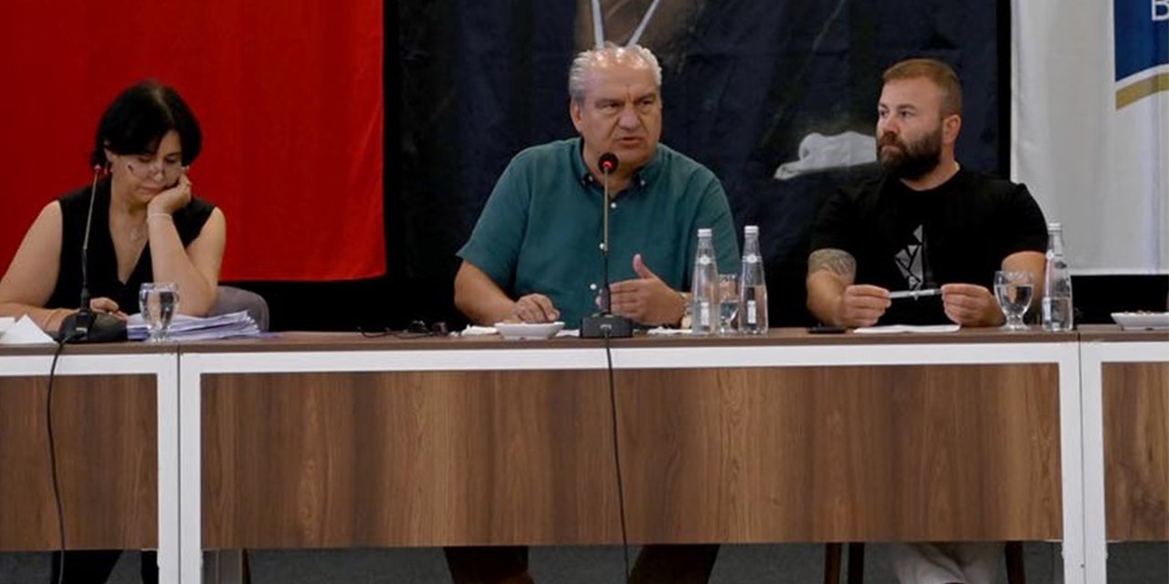 Kuşadası’nın sönen ciğerleri yeniden canlandırılacak