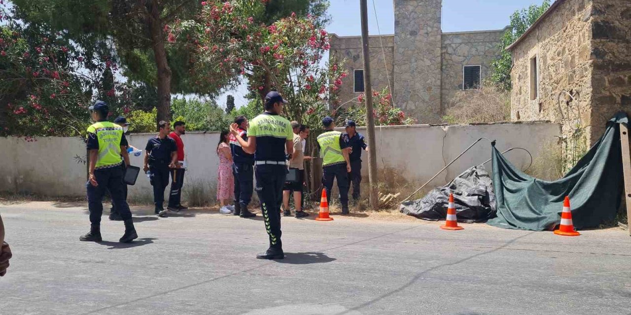 İki gencin öldüğü kazada sürücü tutuklandı