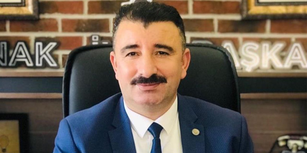 AK Parti İlçe Başkanı Başdaş’tan doğalgaz müjdesi, kentsel dönüşüm endişesi