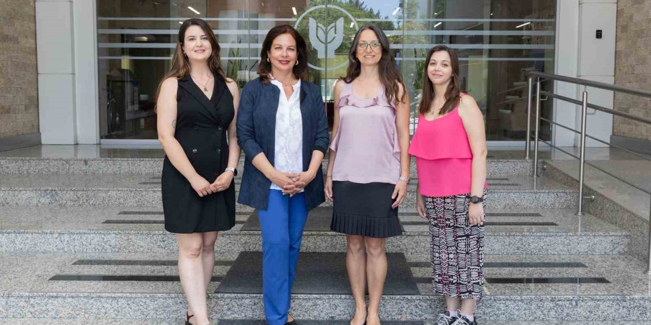 Avrupa Üniversiteler Birliğinde Türkiye’yi temsil ediyorlar