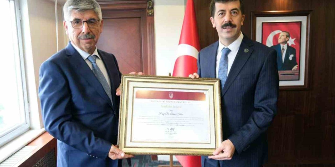 ADIM Üniversiteleri Genel Koordinatörlüğü MSKÜ’ye geçti