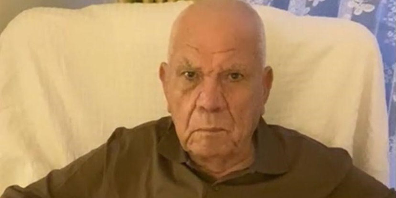 Alzheimer hastası yaşlı adamdan 8 saattir haber alınamıyor