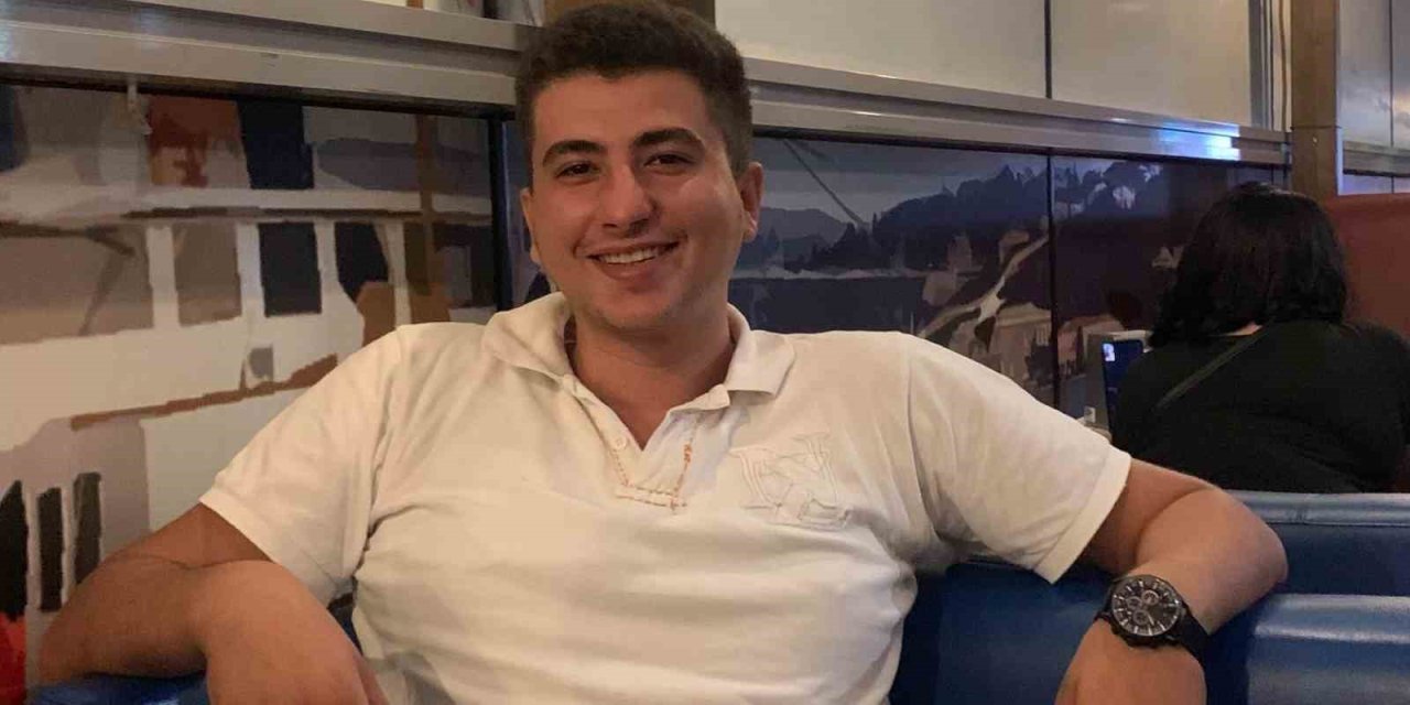 Denizli’deki kazada Aydınlı motosiklet sürücüsü hayatını kaybetti