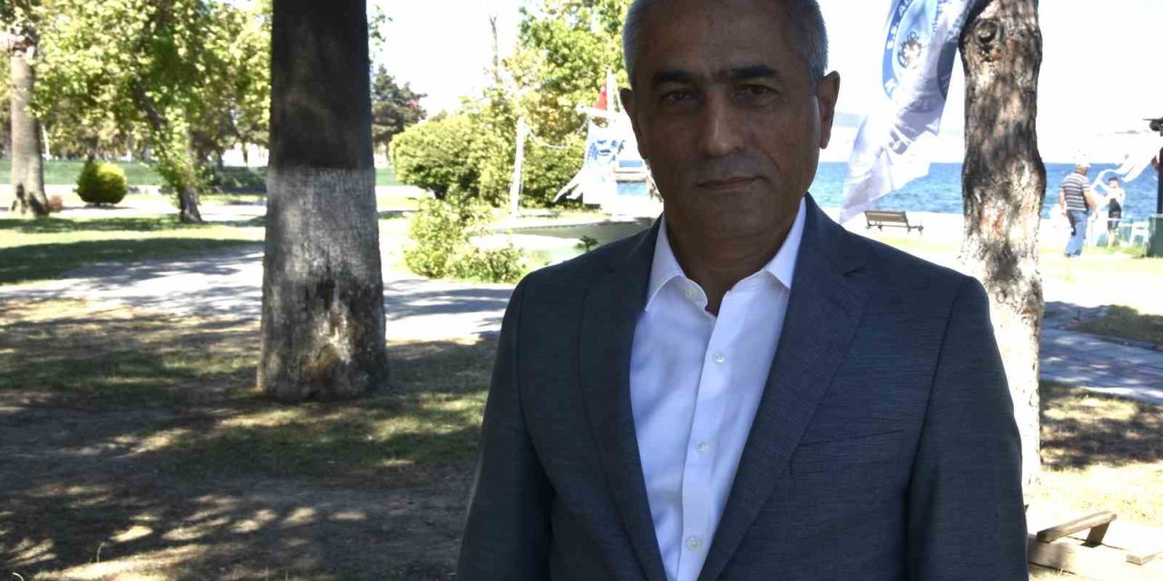Kaymakam Güney’den orman yangınlarına karşı uyarı