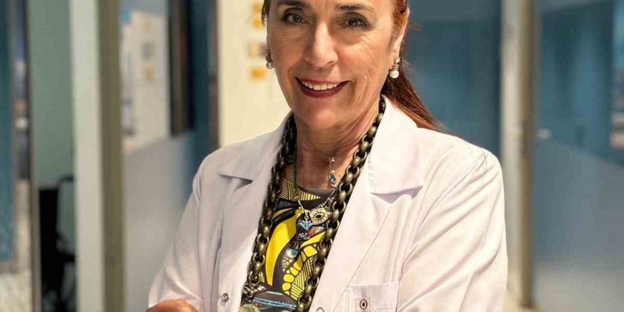 "Düşme, yaşlılarda ölüme sebep olabiliyor"