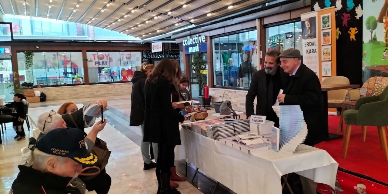 Köyceğiz’de kitap, film ve sanat günleri başlıyor